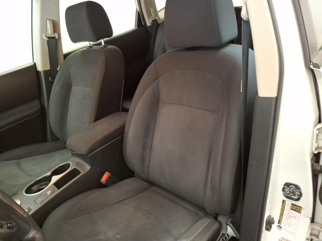 used 2015 Nissan Rogue Select car, priced at $7,983