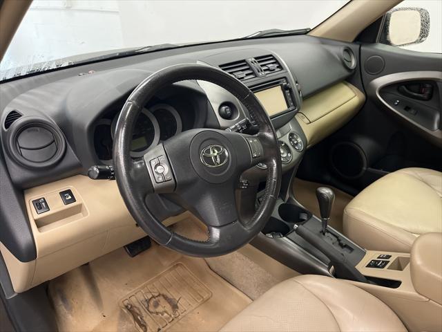 used 2012 Toyota RAV4 car, priced at $7,983