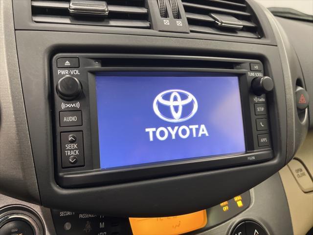 used 2012 Toyota RAV4 car, priced at $7,983