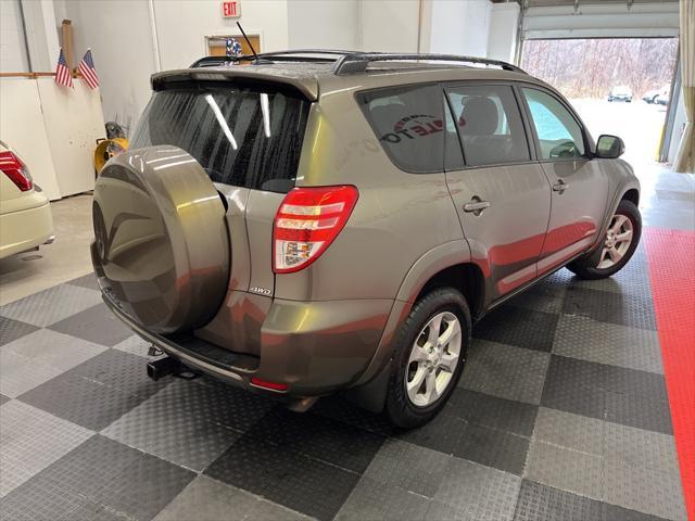 used 2012 Toyota RAV4 car, priced at $7,983