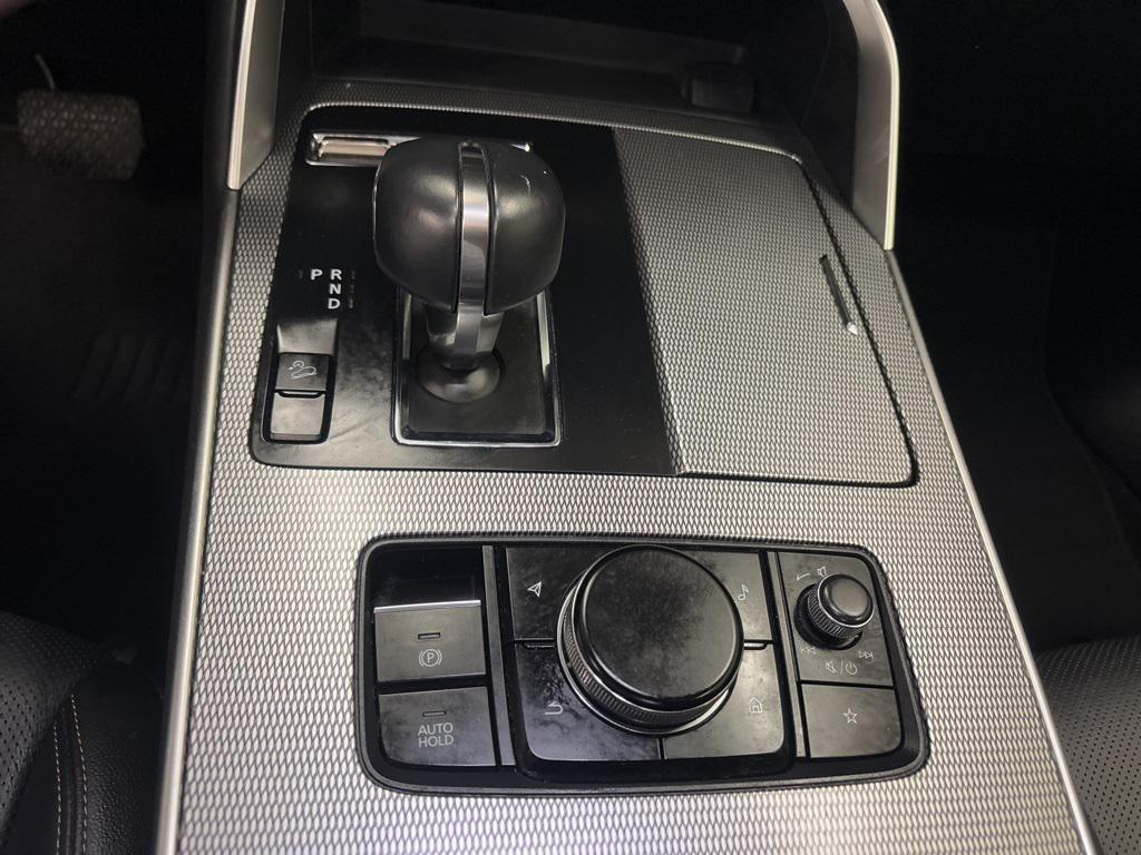 used 2024 Mazda CX-90 car, priced at $29,777