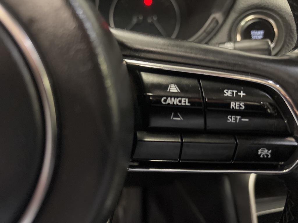 used 2024 Mazda CX-90 car, priced at $29,777