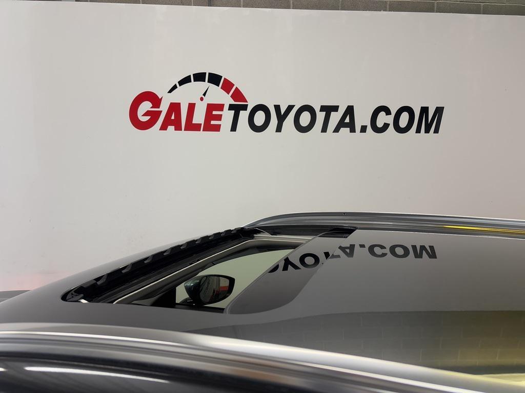 used 2024 Mazda CX-90 car, priced at $29,777