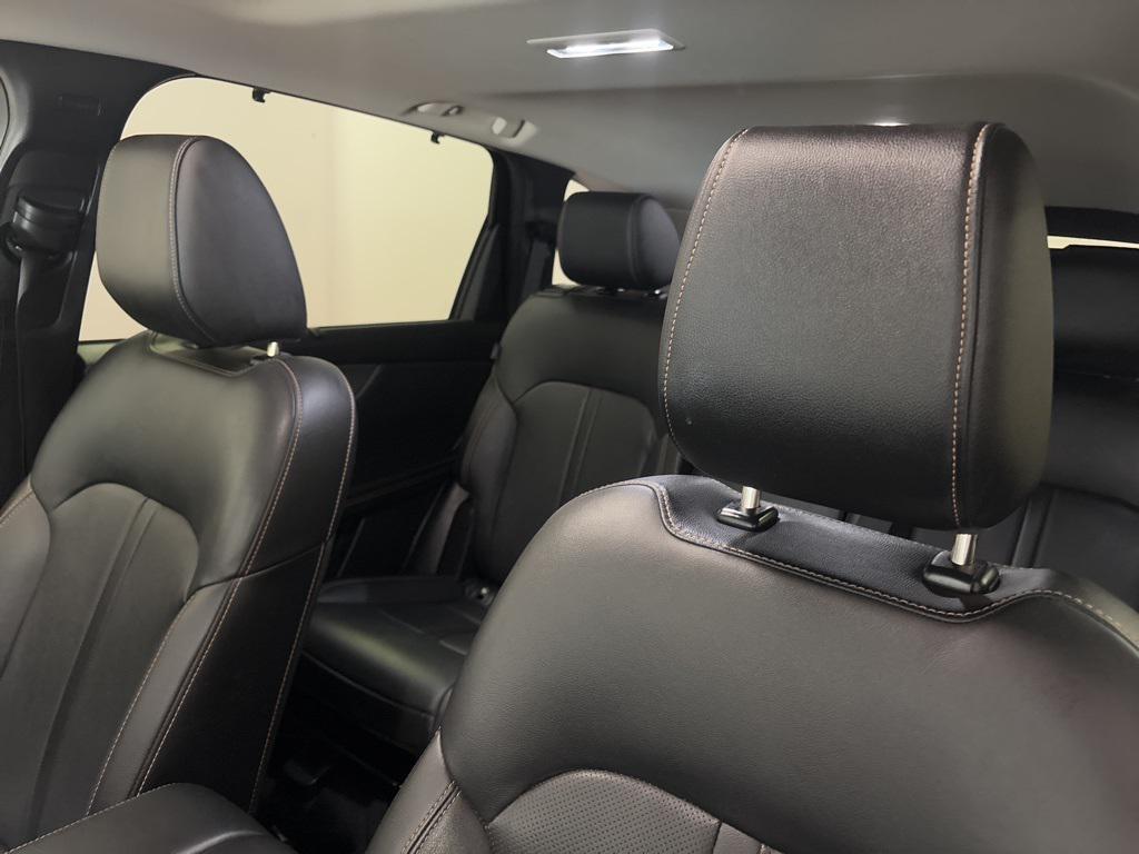 used 2024 Mazda CX-90 car, priced at $29,777