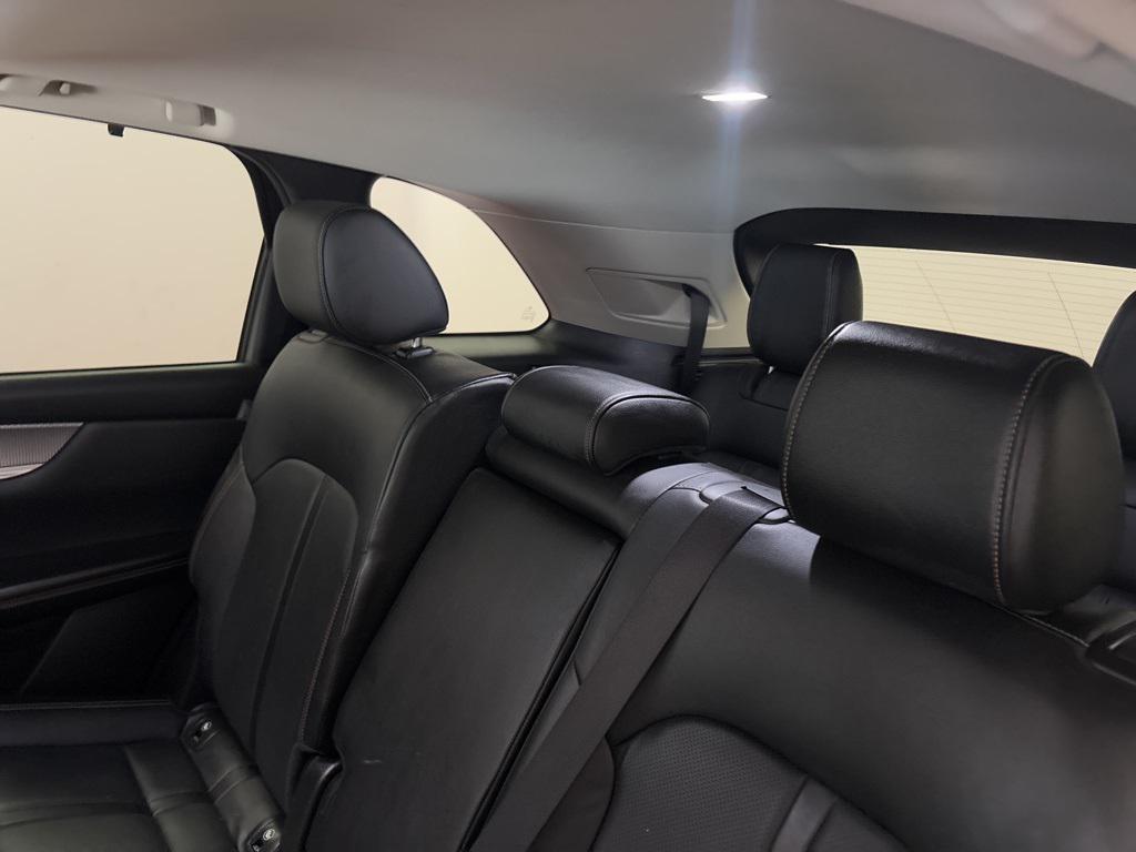 used 2024 Mazda CX-90 car, priced at $29,777