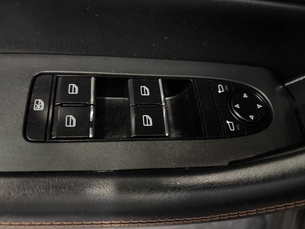 used 2024 Mazda CX-90 car, priced at $29,777