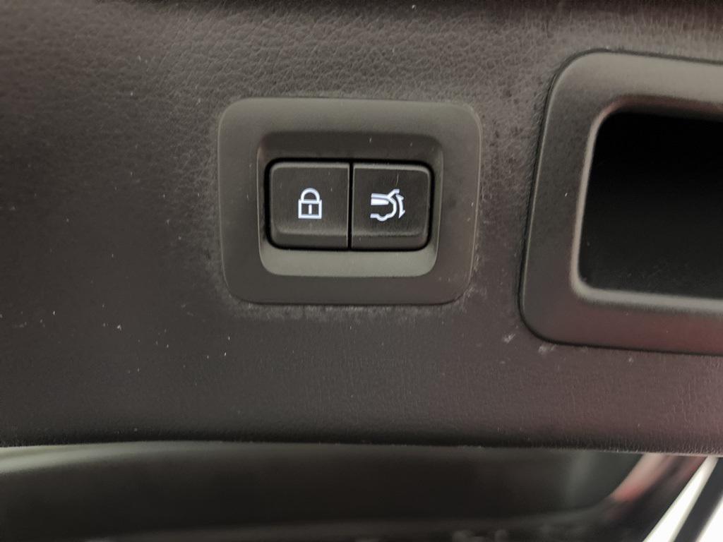 used 2024 Mazda CX-90 car, priced at $29,777