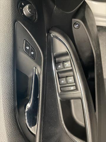 used 2016 Chevrolet Cruze car, priced at $8,683