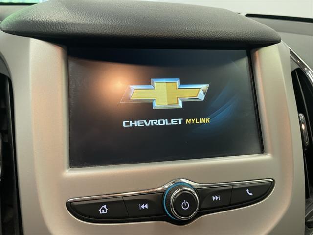 used 2016 Chevrolet Cruze car, priced at $8,683