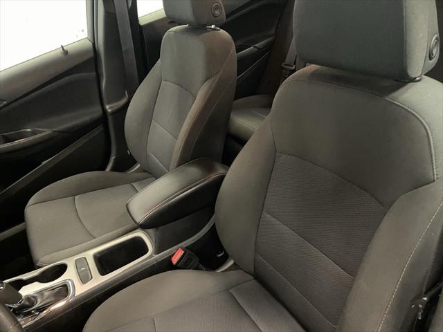 used 2016 Chevrolet Cruze car, priced at $8,683