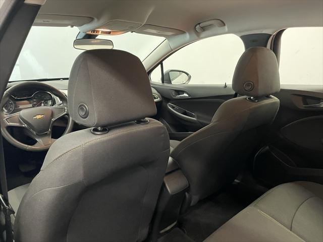 used 2016 Chevrolet Cruze car, priced at $8,683