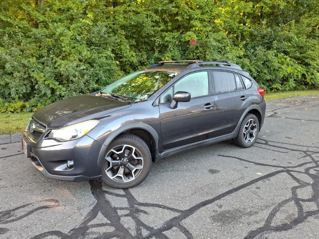 used 2015 Subaru XV Crosstrek car, priced at $7,999