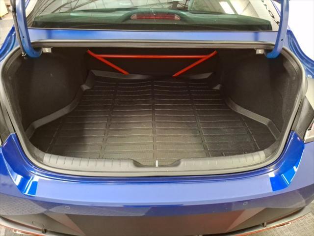 used 2023 Hyundai ELANTRA N car, priced at $31,483