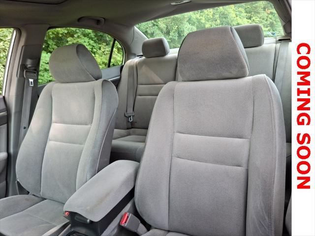 used 2008 Honda Civic car, priced at $7,997