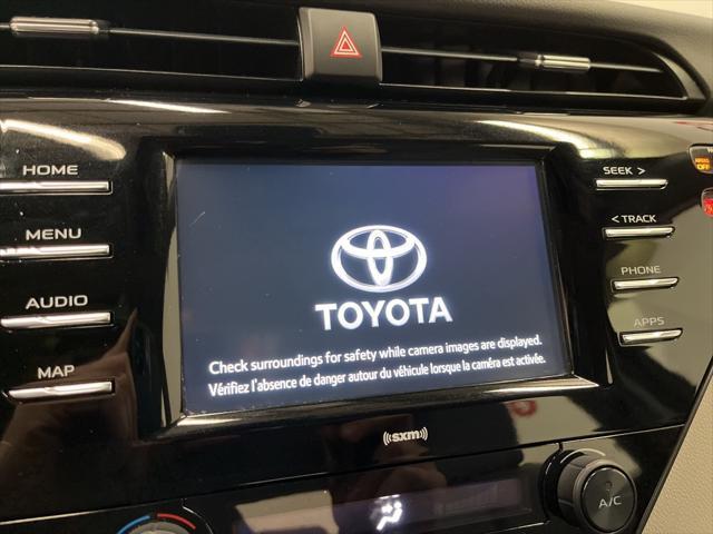 used 2020 Toyota Camry car, priced at $22,683