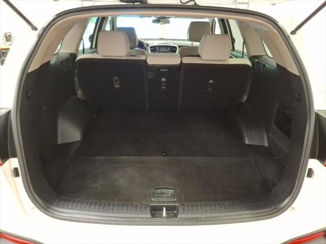 used 2016 Kia Sorento car, priced at $12,680