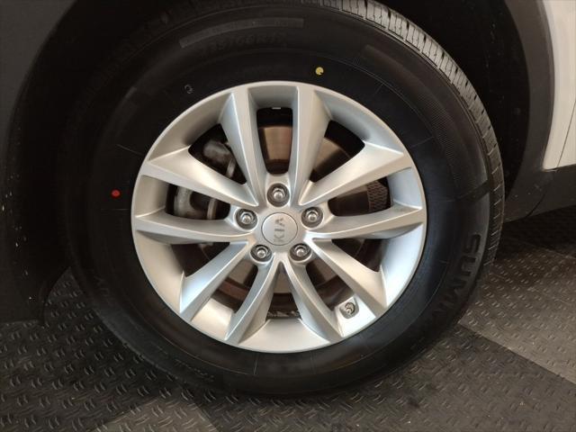 used 2016 Kia Sorento car, priced at $12,680