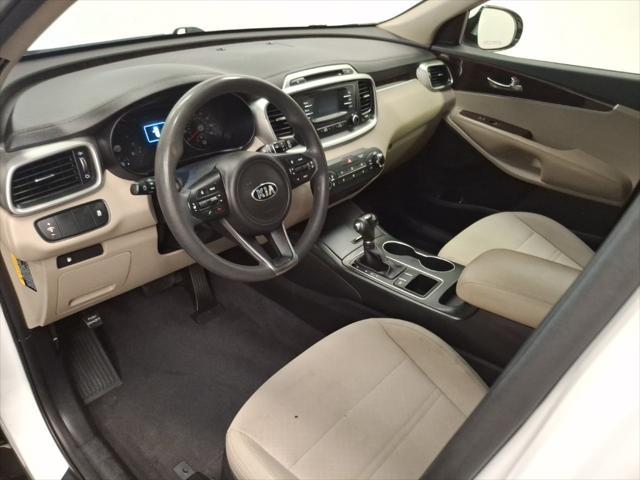 used 2016 Kia Sorento car, priced at $12,680