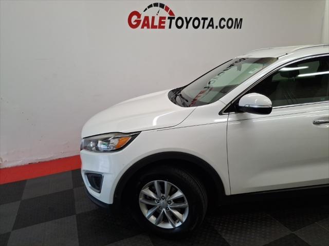 used 2016 Kia Sorento car, priced at $12,680