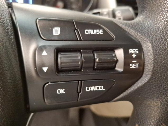 used 2016 Kia Sorento car, priced at $12,680