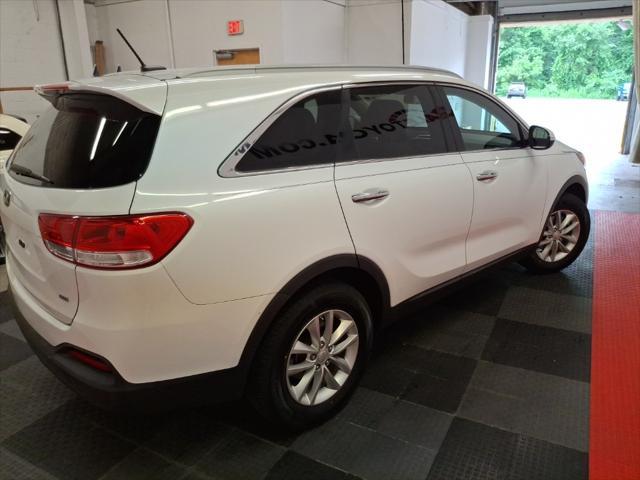 used 2016 Kia Sorento car, priced at $12,680