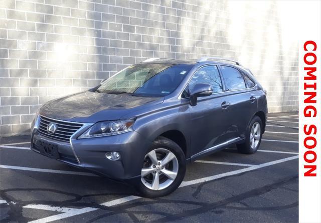 used 2015 Lexus RX 350 car, priced at $22,999