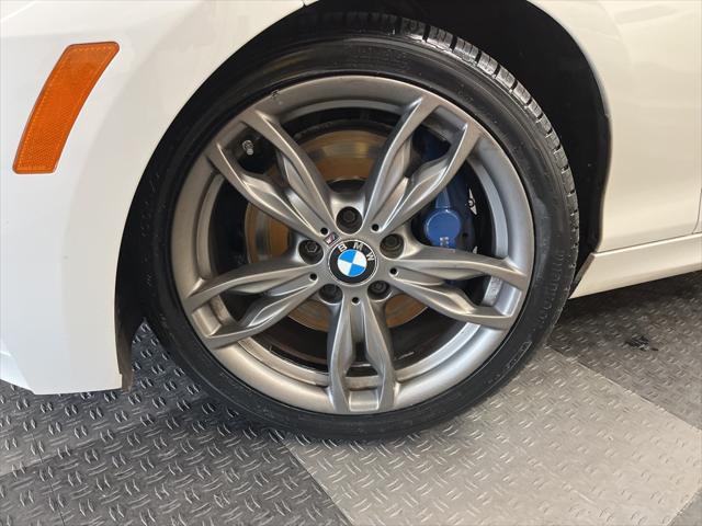 used 2016 BMW M2 car, priced at $16,983