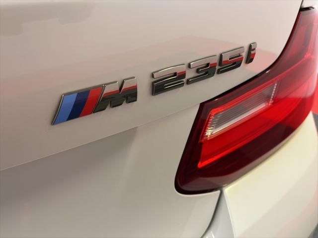used 2016 BMW M2 car, priced at $16,883