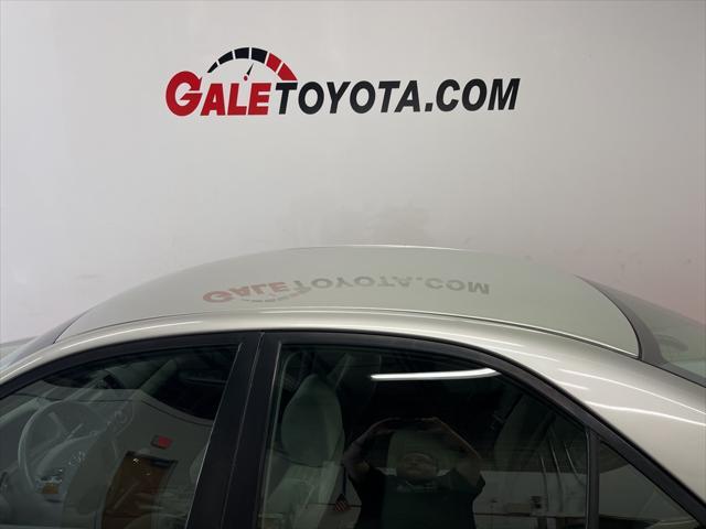 used 2005 Toyota Camry car, priced at $6,683