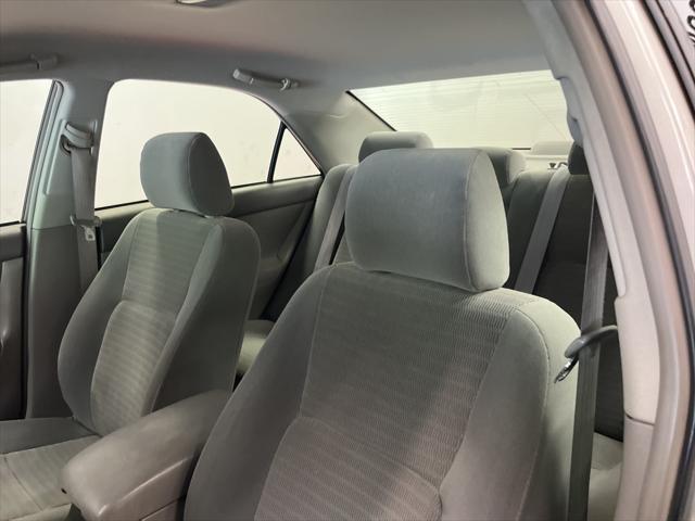 used 2005 Toyota Camry car, priced at $6,683