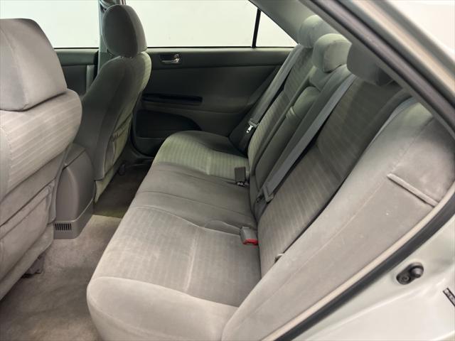 used 2005 Toyota Camry car, priced at $6,683