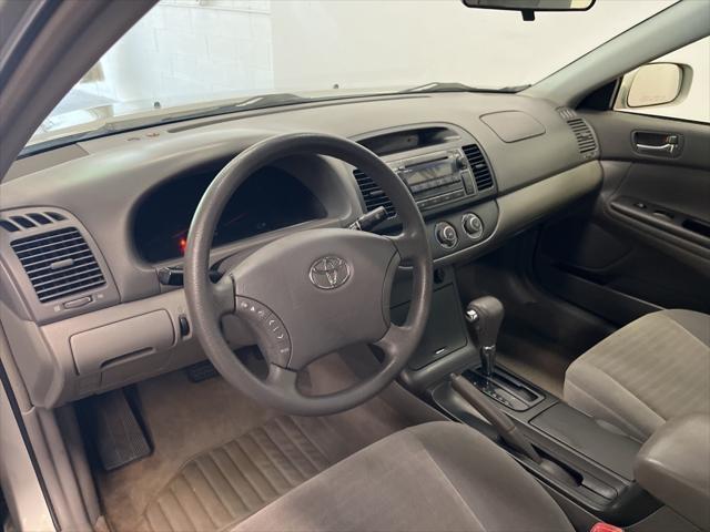 used 2005 Toyota Camry car, priced at $6,683