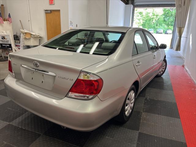 used 2005 Toyota Camry car, priced at $6,683