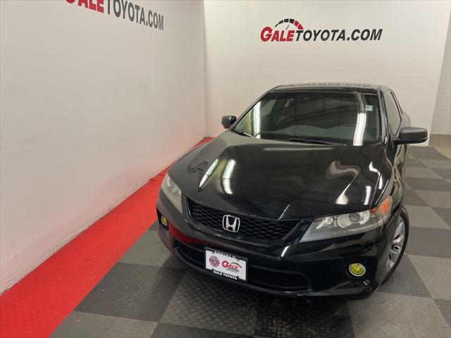 used 2013 Honda Accord car, priced at $11,483