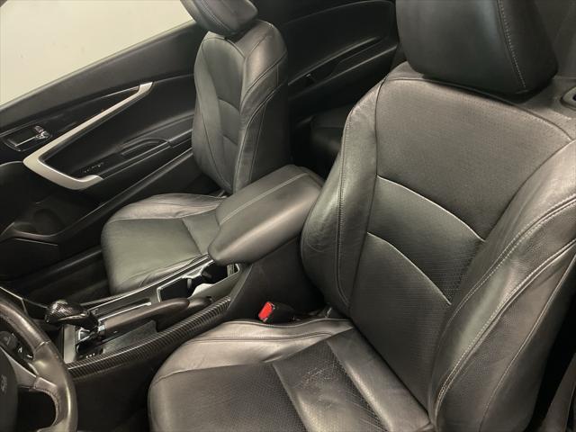 used 2013 Honda Accord car, priced at $11,483