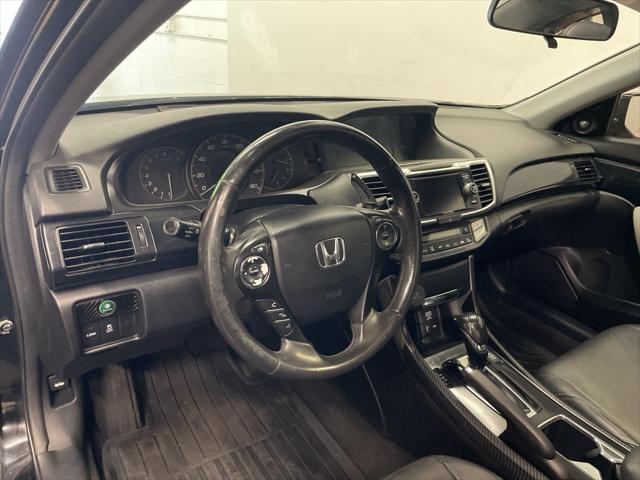 used 2013 Honda Accord car, priced at $11,483