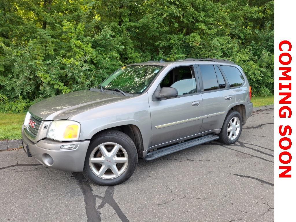 used 2008 GMC Envoy car, priced at $6,999