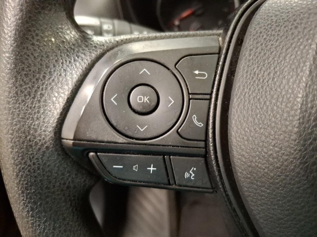 used 2019 Toyota RAV4 car, priced at $24,783