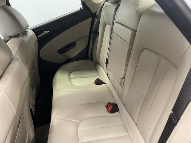 used 2014 Buick Verano car, priced at $9,983