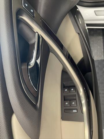 used 2014 Buick Verano car, priced at $9,983