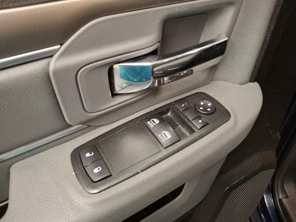 used 2015 Ram 1500 car, priced at $15,383