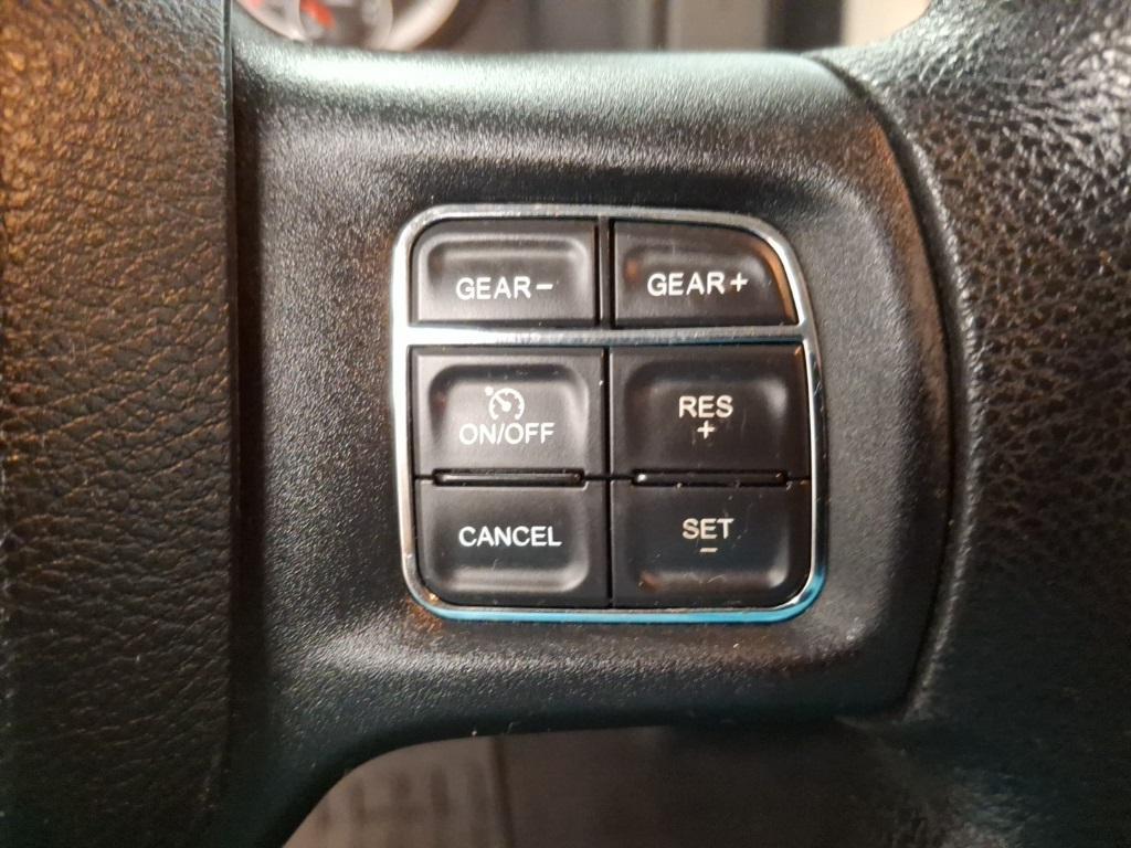used 2015 Ram 1500 car, priced at $15,383