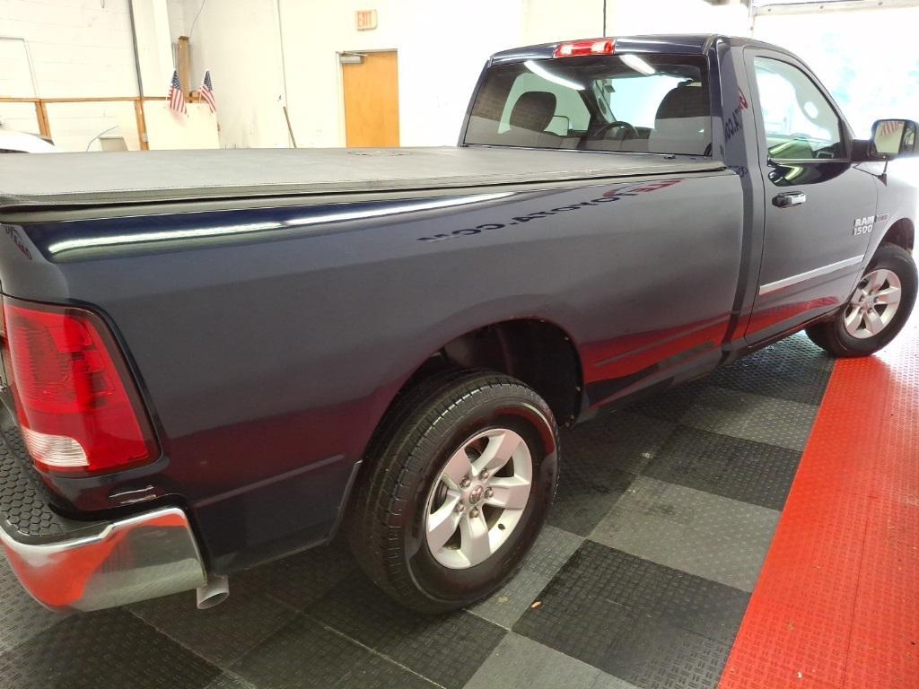 used 2015 Ram 1500 car, priced at $15,383