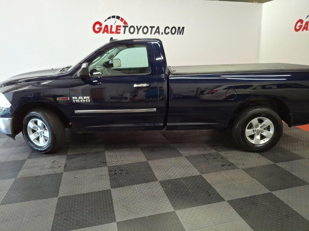 used 2015 Ram 1500 car, priced at $15,383