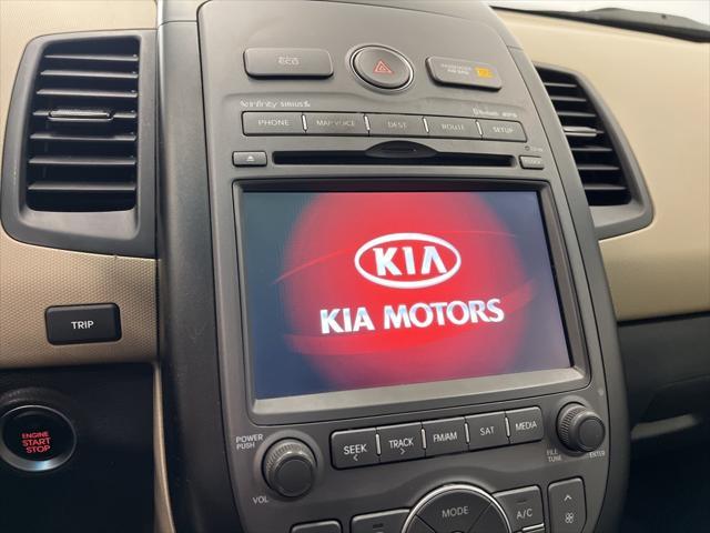 used 2013 Kia Soul car, priced at $7,105