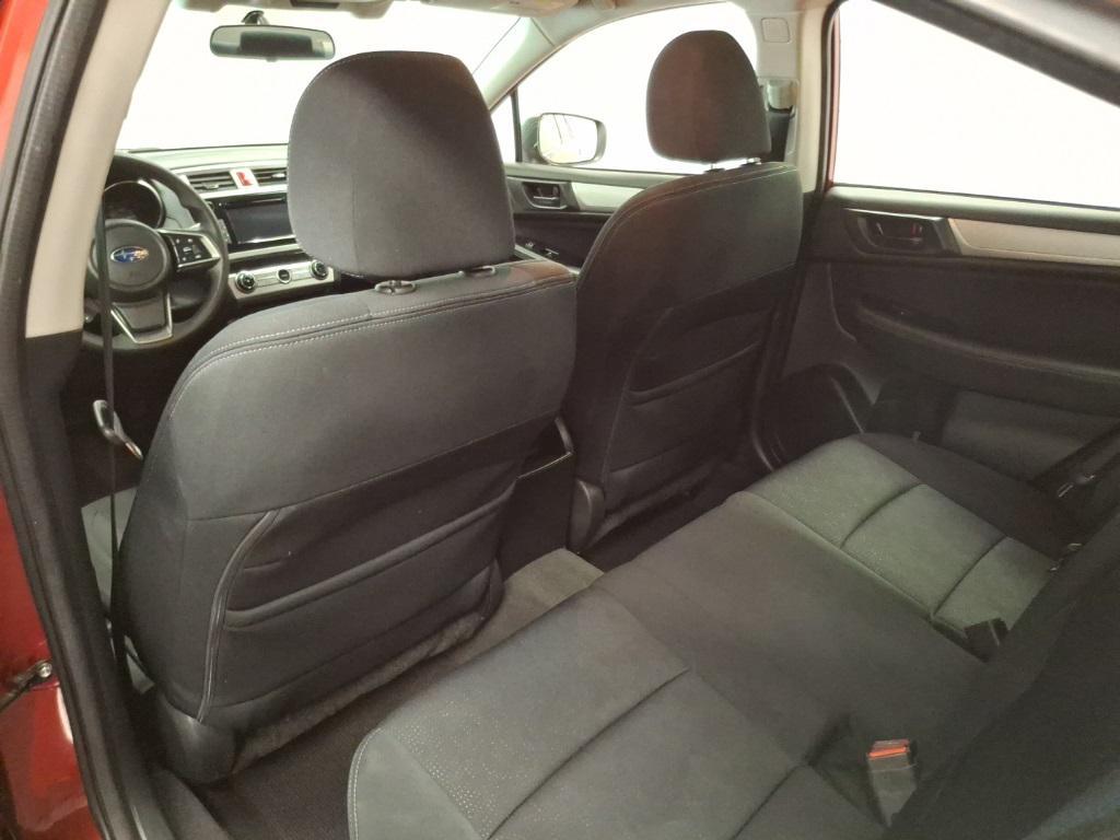 used 2019 Subaru Legacy car, priced at $20,083