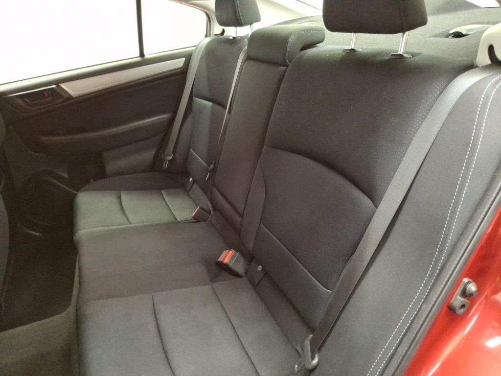 used 2019 Subaru Legacy car, priced at $20,083