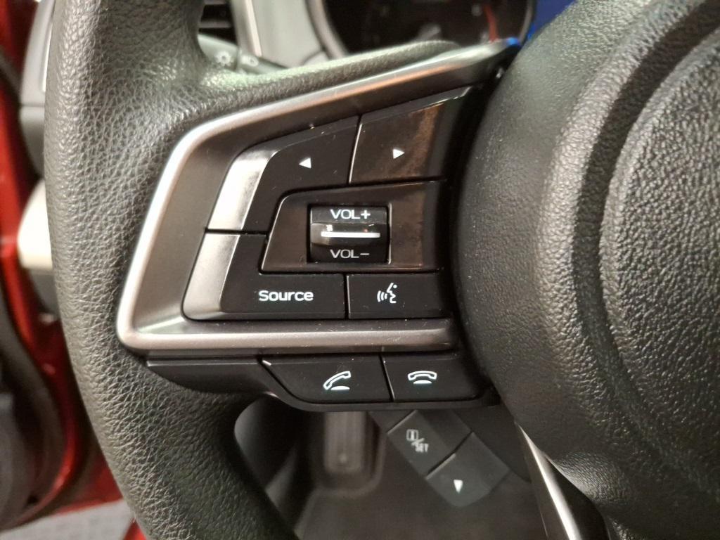 used 2019 Subaru Legacy car, priced at $20,083