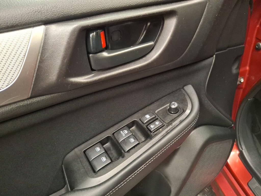used 2019 Subaru Legacy car, priced at $20,083
