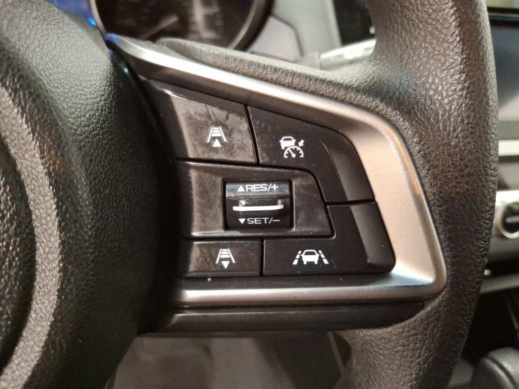 used 2019 Subaru Legacy car, priced at $20,083